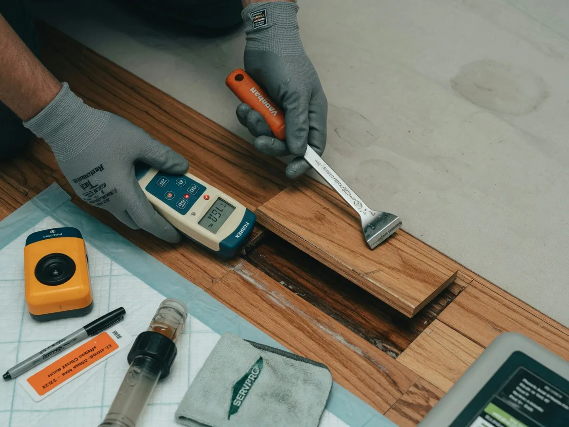 Why choose Water Damage Restoration in Greensboro, GA